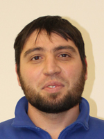 Adam Jabrailov - Dachdeckerei Kastner