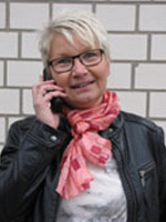 Manuela Kastner - Dachdeckerei Kastner